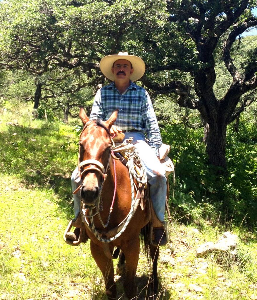 Hector Cabral