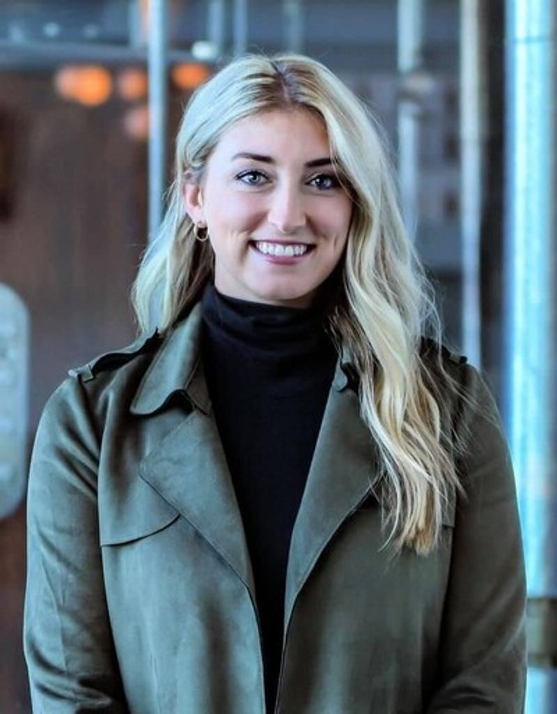 Katherine J. "Katie" Mcnally