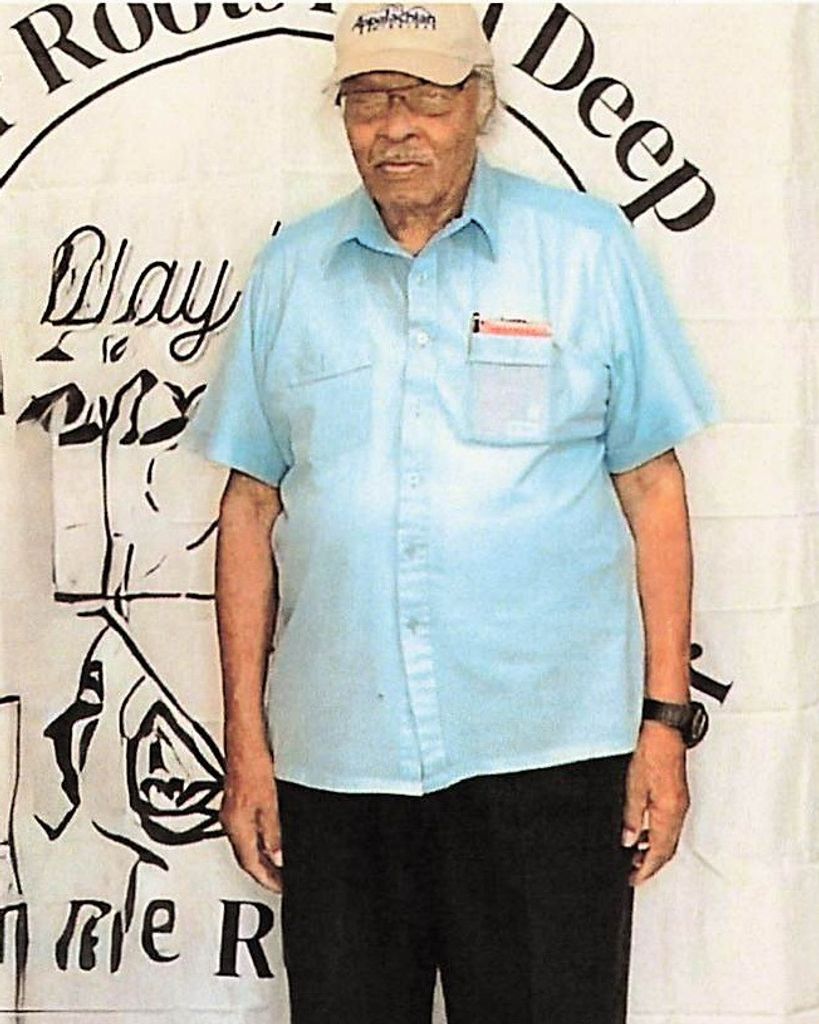 Robert Lee Walker Profile Photo
