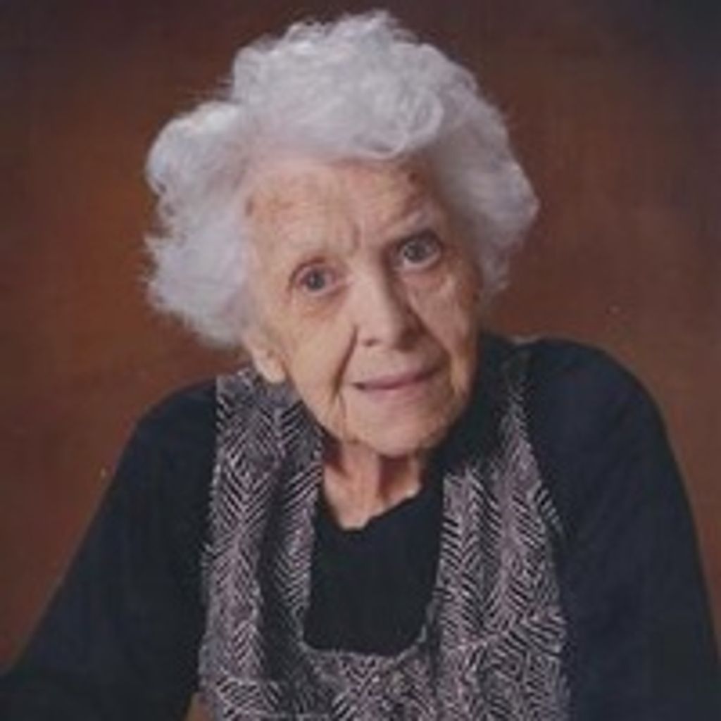 Agnes Geraldine Mcaulay Cox