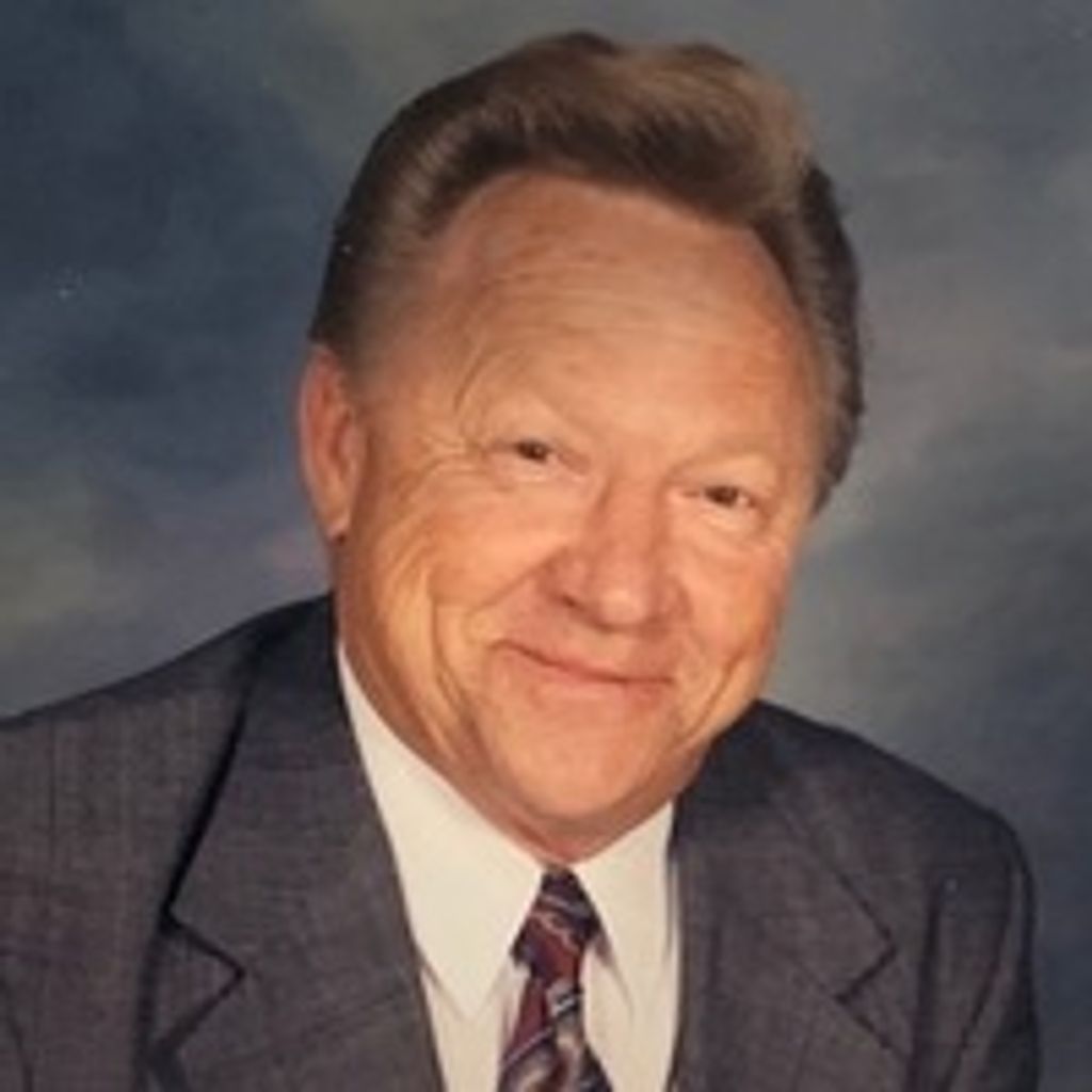 Jimmy Ray Bates