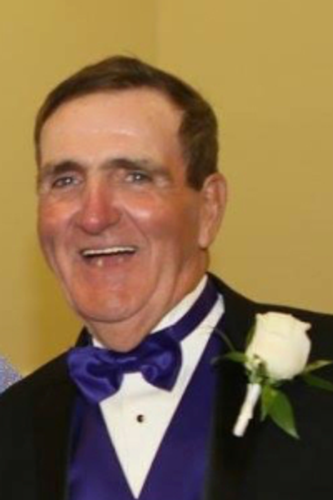 Robert P. "Oakie" O'Neill Profile Photo