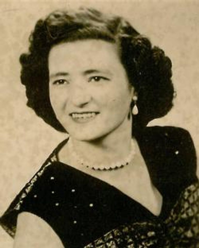 Lucille Bryant