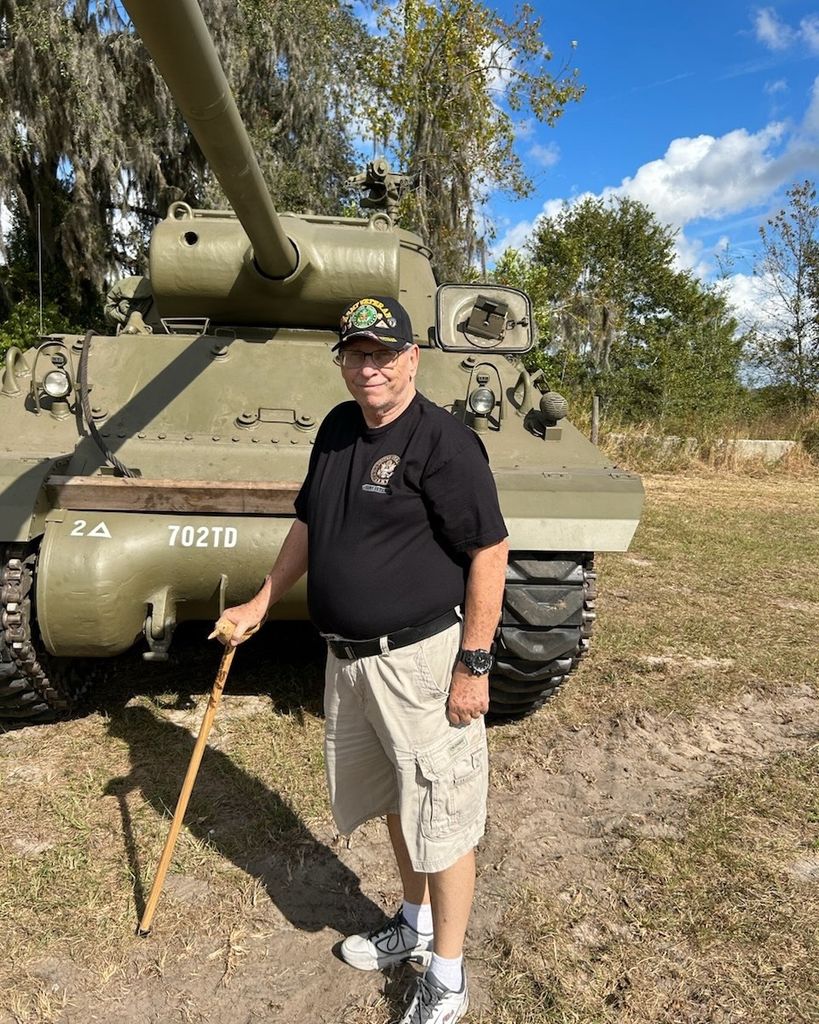 Edward Elliot Goldstein Profile Photo
