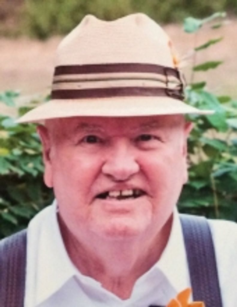 James Clark Gilbreath