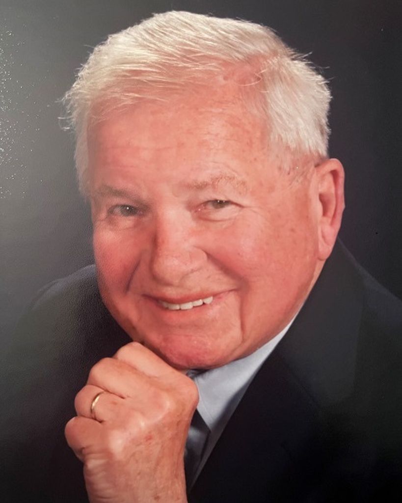 Herbert David Coss Jr.