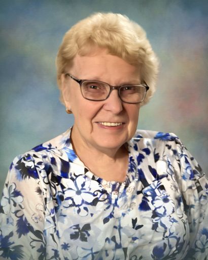 Rachel A. Dillon's obituary image