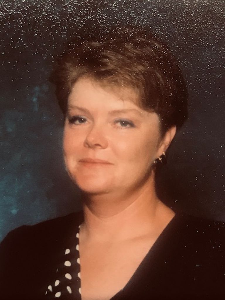 Suzanne Curran