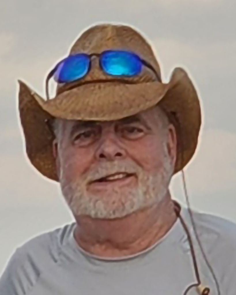 James Ross Kuhn Jr. Profile Photo