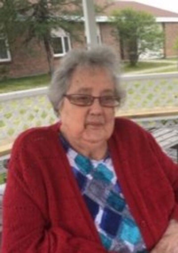 Charlotte Gillingham Profile Photo