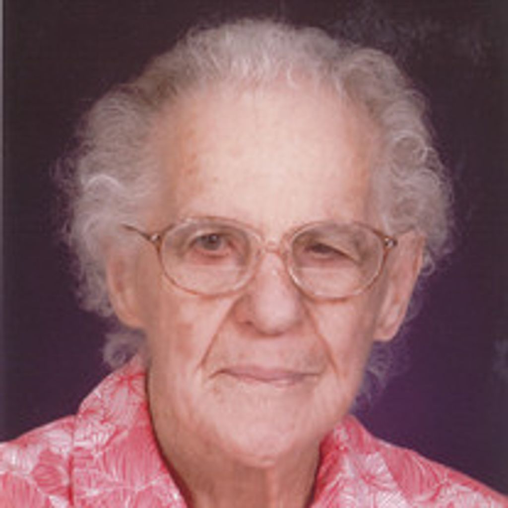 Dorothea Nelson