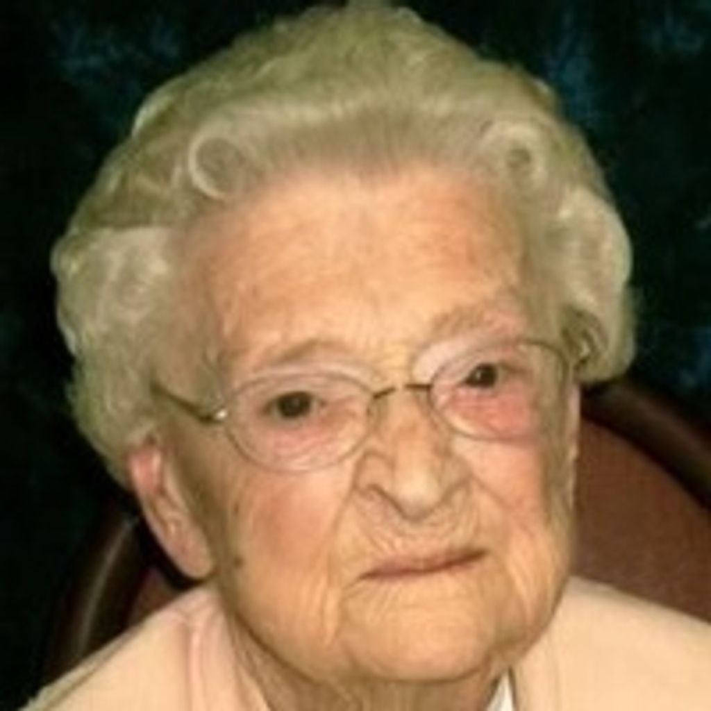 Martha M. Dahl