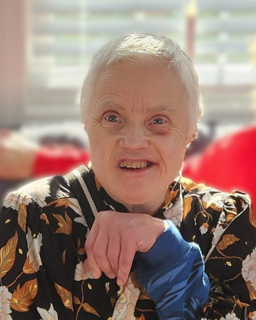 Mary Susan Hathaway Profile Photo