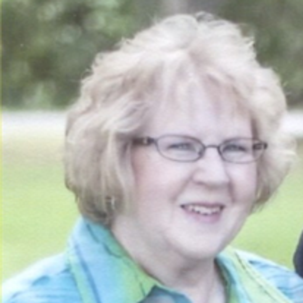 Vicki Carol Knight