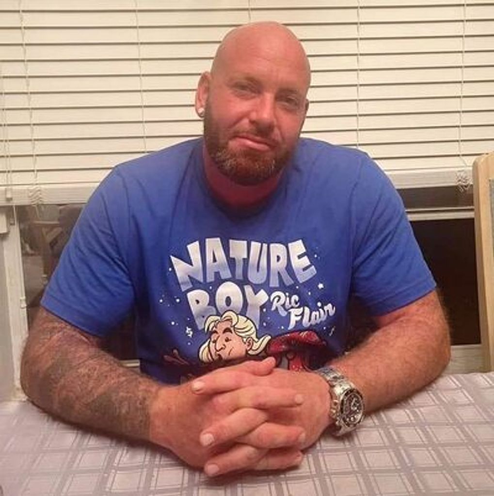 Stephen Joseph Dominick Profile Photo