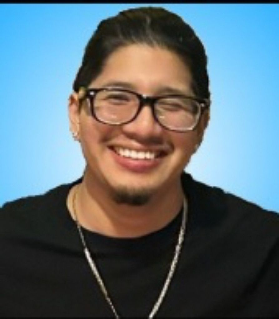 Kevin Manuel Barradas
