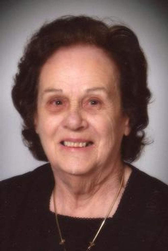 Ethel M. "Tink" Wilson