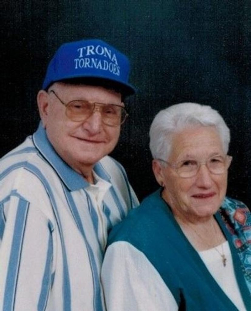 Juanita Pauline Parsons