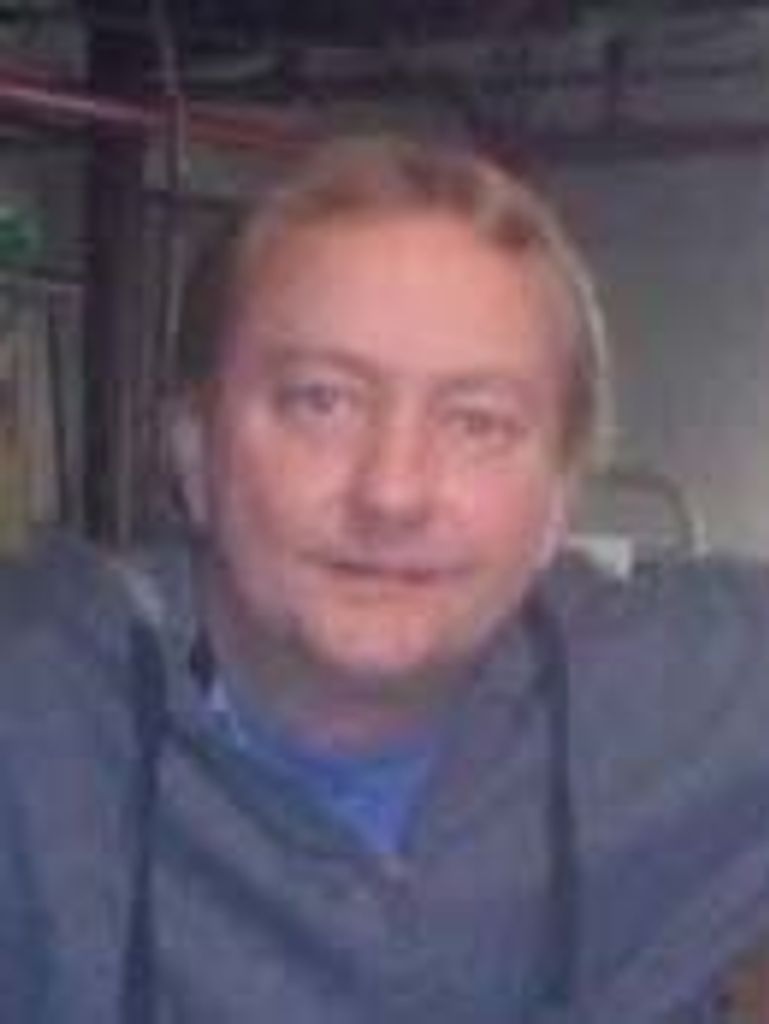 Daryl James Bright