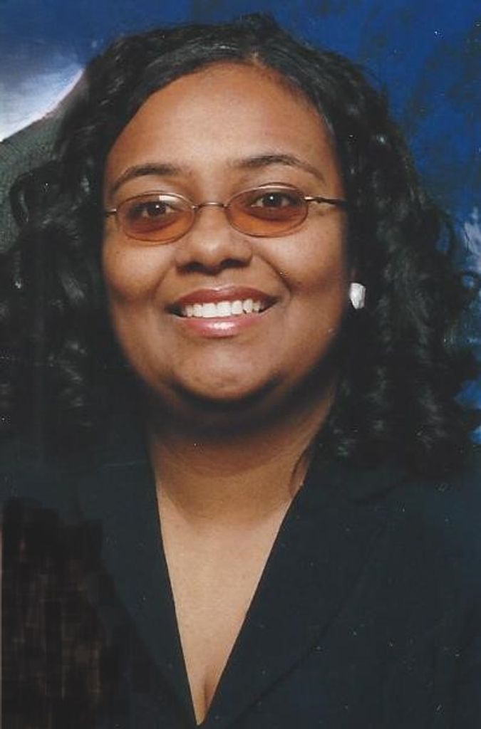 Vickie D. (Mitchell)  Shell Profile Photo
