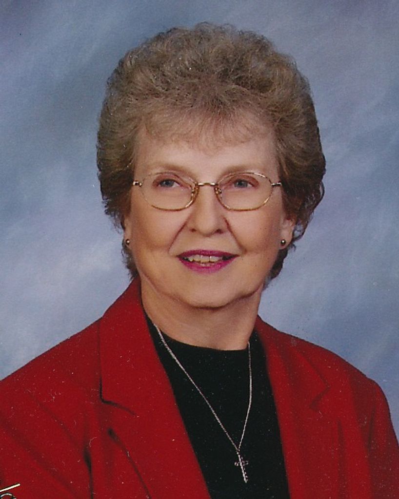Dorotha "Dot" Belle (Wimer) Stone
