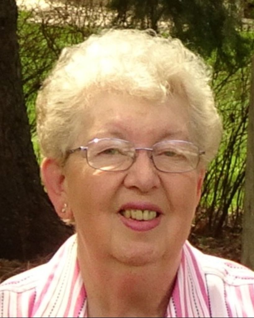 Mildred "Millie" Batzler