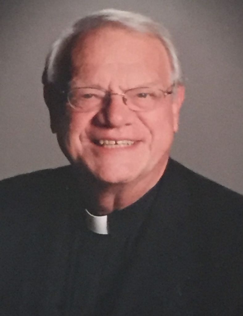 Richard  Elliott Brewer