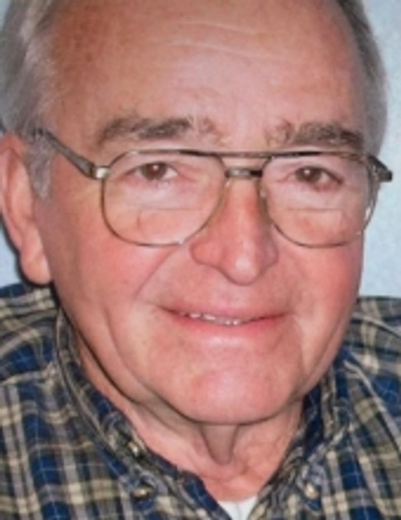 Russell  Earl Renner, Sr.