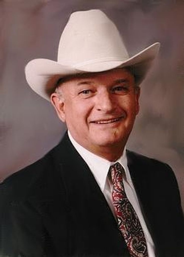Eldon Reeb Profile Photo