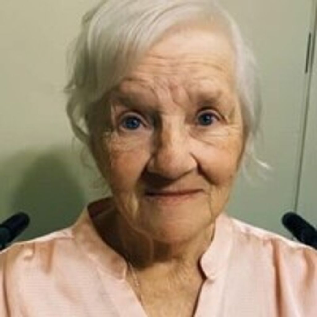 Phyllis "Cookie" Lane Profile Photo
