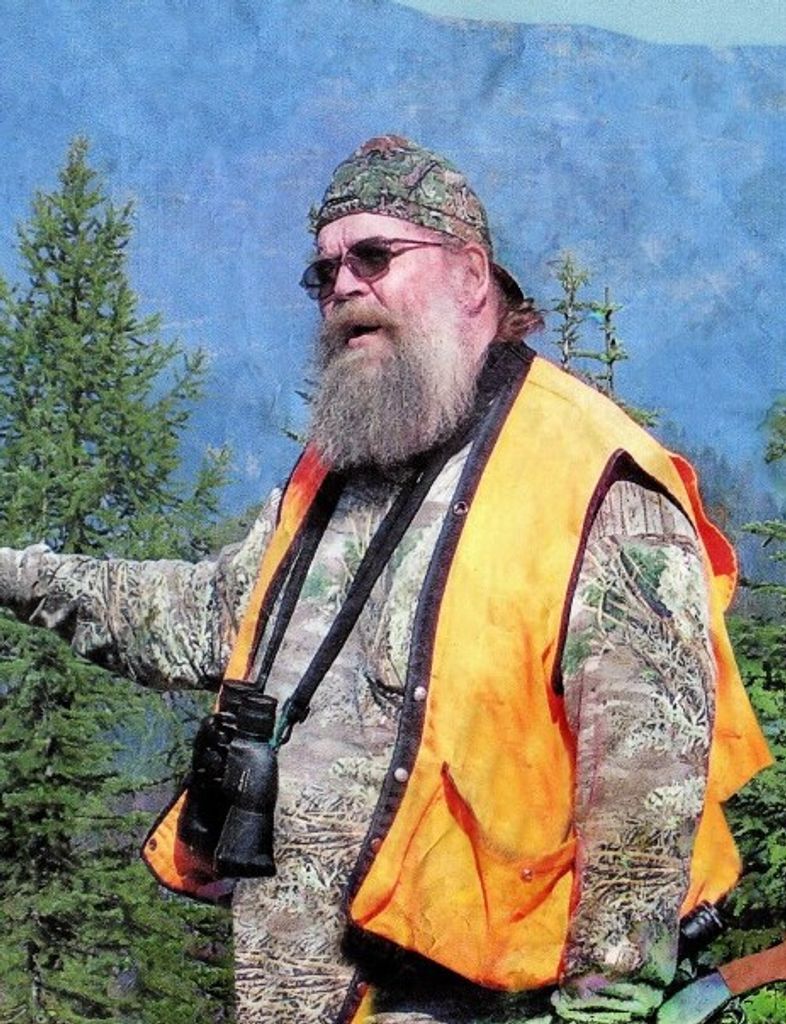 David "Big Dave" Haas