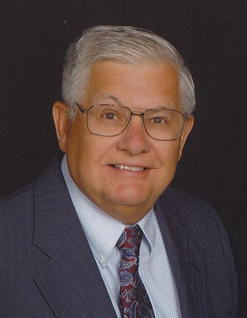Richard David Osipchak