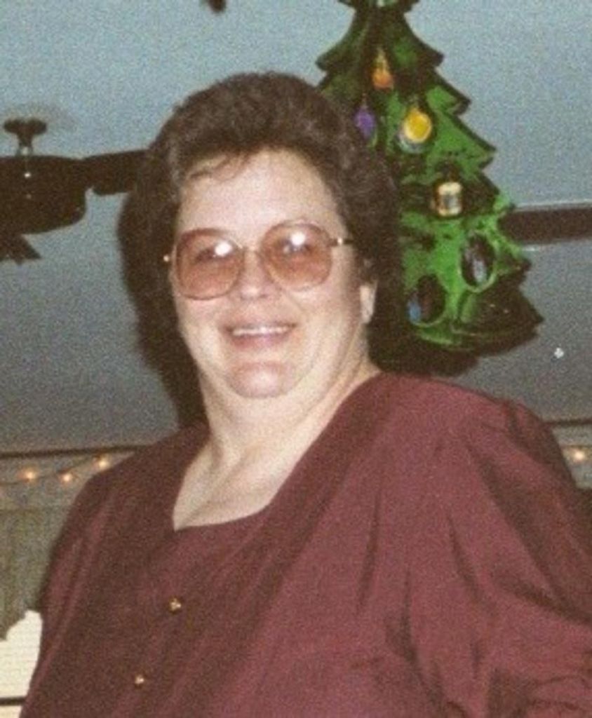 Patricia Sheckler Profile Photo