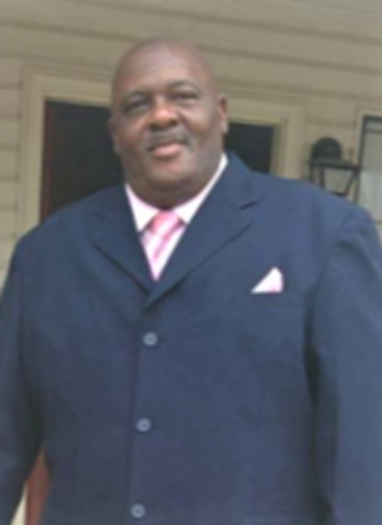 Mr. Tony Scott Profile Photo