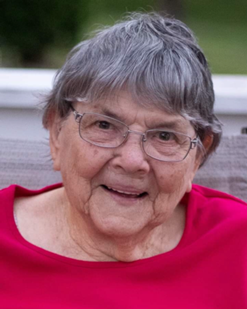 Shirley Lea Hensley Profile Photo