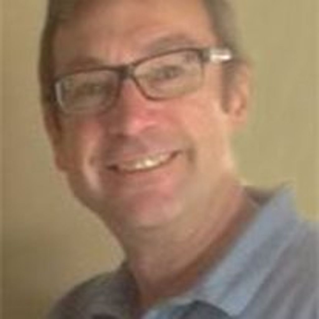 William C.  Bibaud