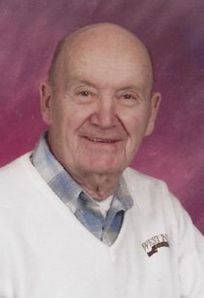 James Joseph Finley, Jr. "Bud"