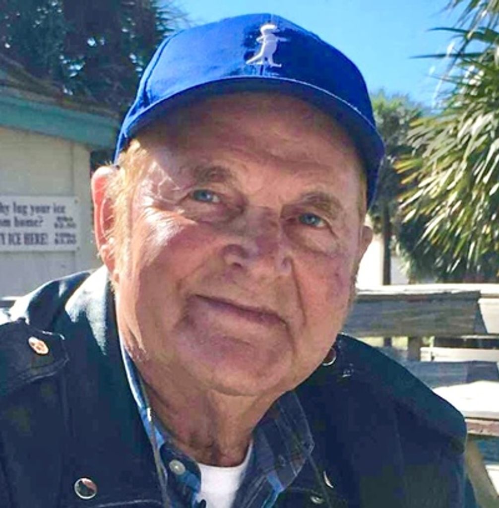 William F. Hoffman Profile Photo