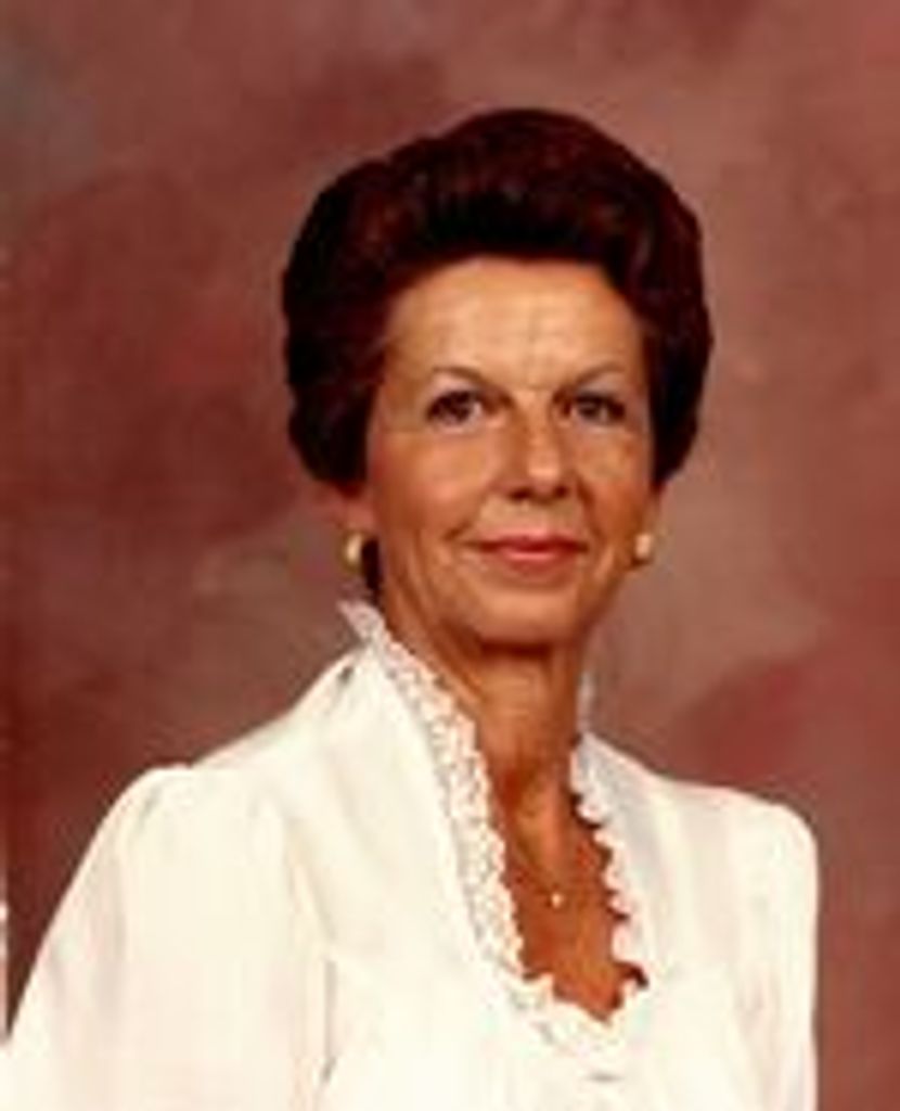 Maxine Tyrrell