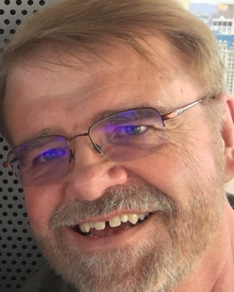 Eric Raymond Meyer III Profile Photo