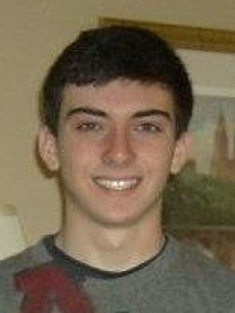 Brian  Matthew Widhalm