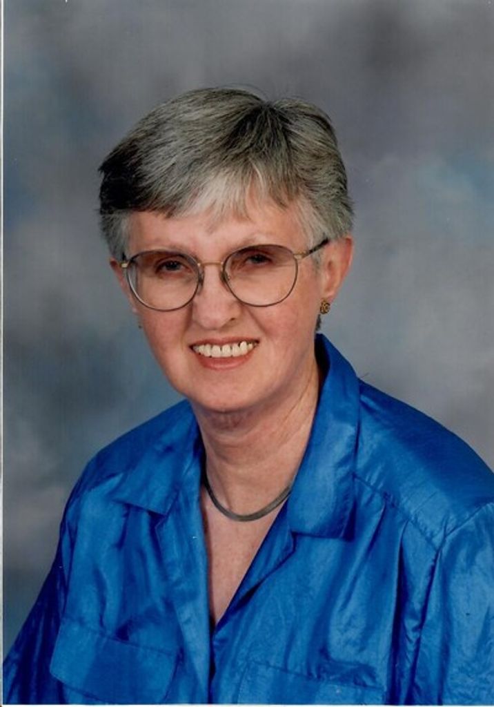 Joan Elaine Stevenson Profile Photo