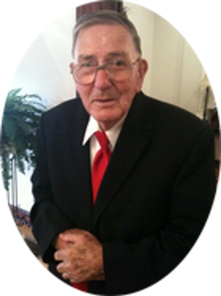 Jack Cornett Sr