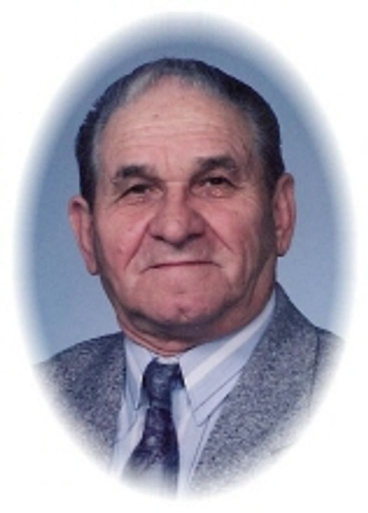 Giovanni Bussi Profile Photo