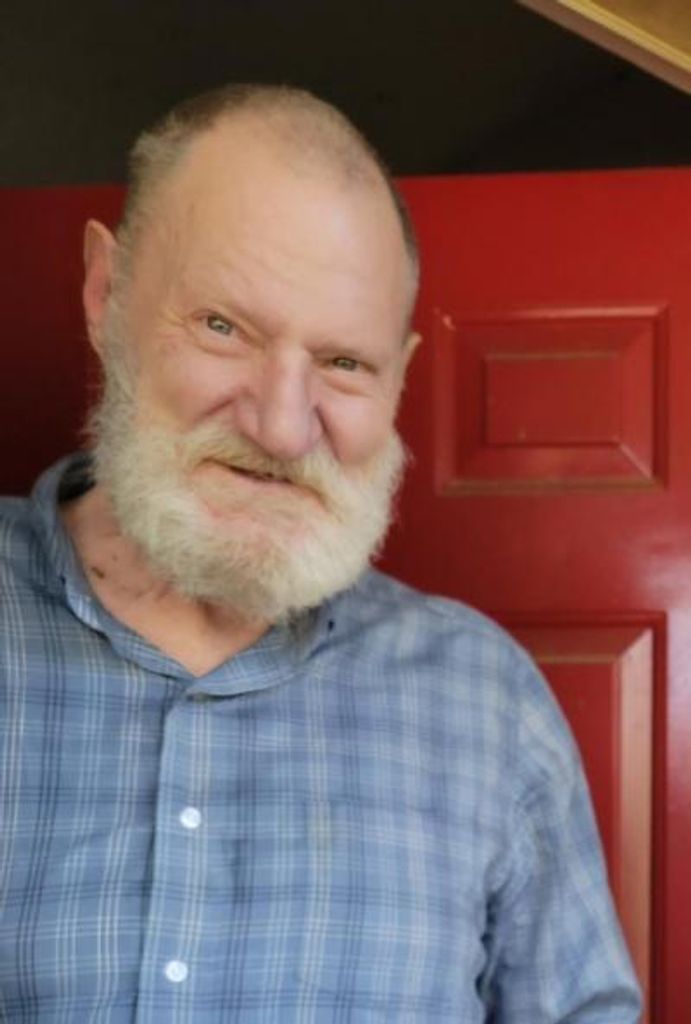 David Totten Profile Photo