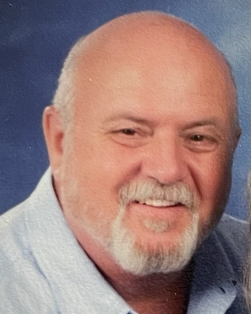 Pastor Tommy David Hendrix