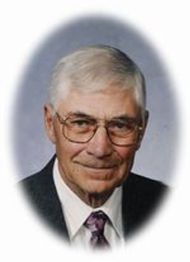 Lawrence Laverne Strand