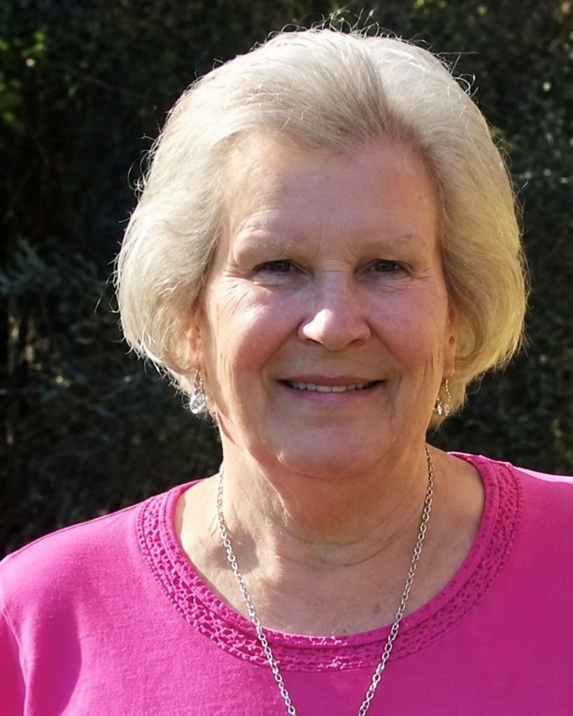 Gwendolyn "Gwen" B Spinks Profile Photo