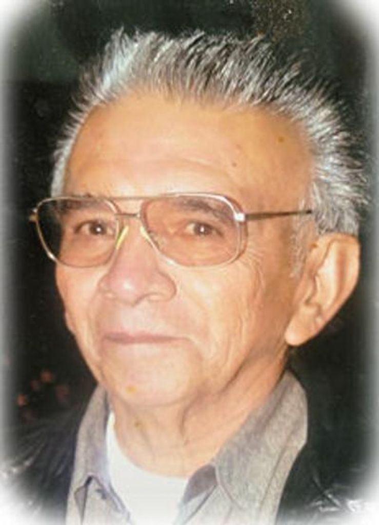 John Espino Chavez Profile Photo