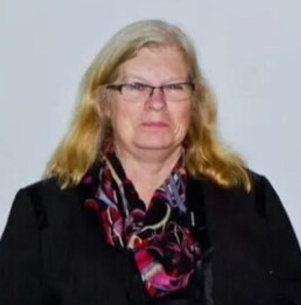 Rose Mccallum Profile Photo